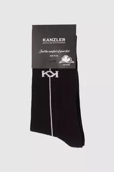 Носки из хлопка