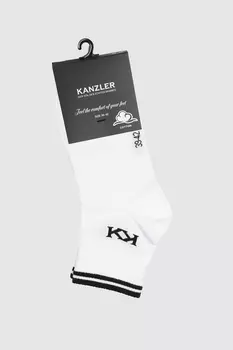 Носки из хлопка