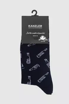 Носки из хлопка