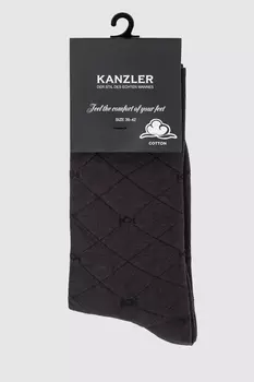 Носки из хлопка