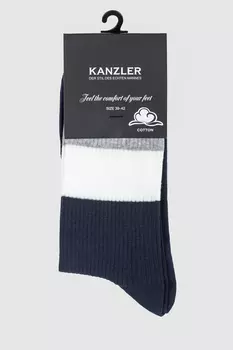 Носки из хлопка