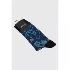 Носки из хлопка KANZLER