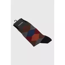 Носки из хлопка KANZLER