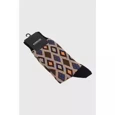 Носки из хлопка KANZLER