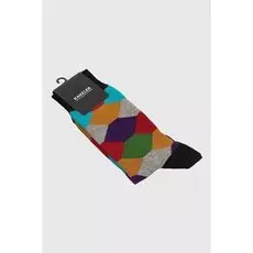 Носки из хлопка KANZLER