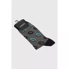 Носки из хлопка KANZLER