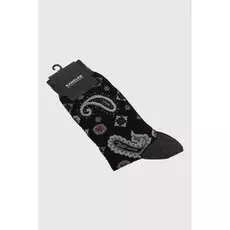 Носки из хлопка KANZLER