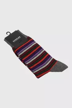 Носки из хлопка KANZLER