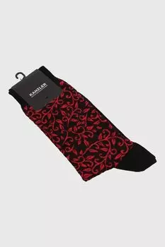 Носки из хлопка KANZLER