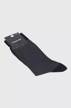 Носки из хлопка KANZLER