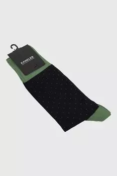 Носки из хлопка KANZLER