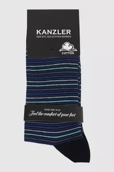 Носки из хлопка KANZLER