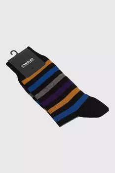 Носки из хлопка KANZLER