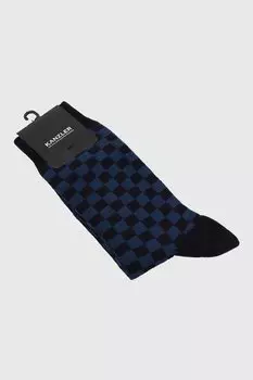 Носки из хлопка KANZLER