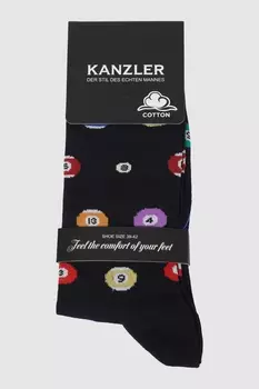 Носки из хлопка KANZLER