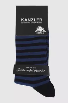 Носки из хлопка KANZLER