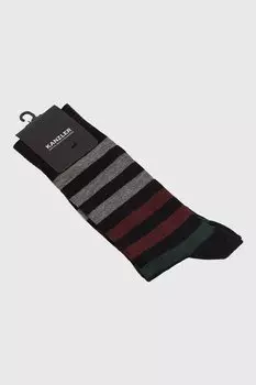 Носки из хлопка KANZLER