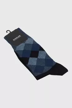 Носки из хлопка KANZLER