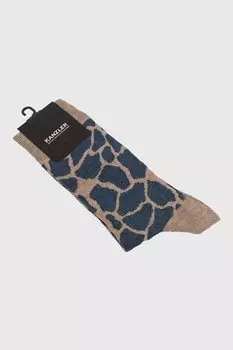 Носки из хлопка KANZLER