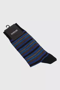 Носки из хлопка KANZLER