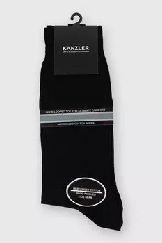Носки из хлопка KANZLER