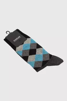 Носки из хлопка KANZLER