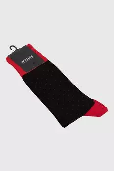 Носки из хлопка KANZLER