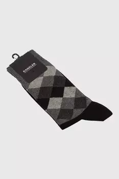 Носки из хлопка KANZLER