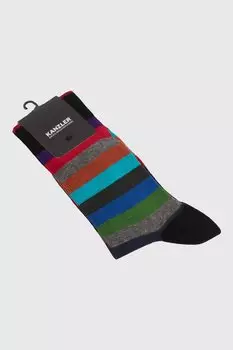 Носки из хлопка KANZLER