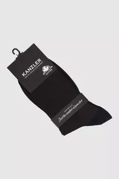 Носки из хлопка KANZLER