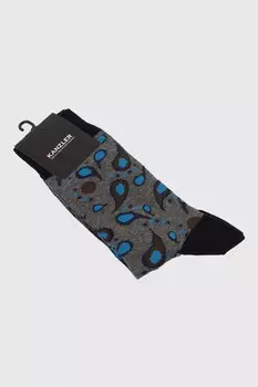 Носки из хлопка KANZLER