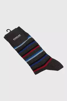 Носки из хлопка KANZLER