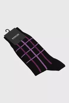 Носки из хлопка KANZLER