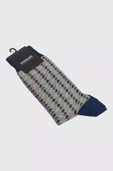 Носки из хлопка KANZLER