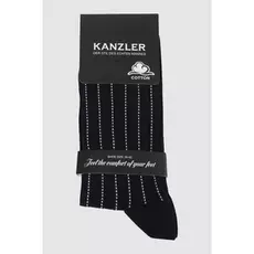 Носки из хлопка KANZLER