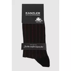 Носки из хлопка KANZLER
