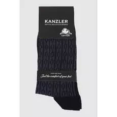 Носки из хлопка KANZLER