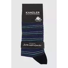 Носки из хлопка KANZLER