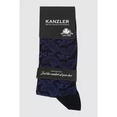 Носки из хлопка KANZLER