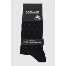 Носки из хлопка KANZLER