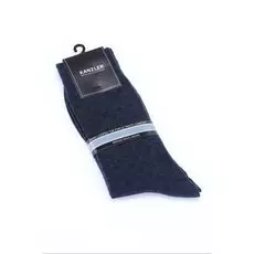 Носки из мериносовой шерсти KANZLER