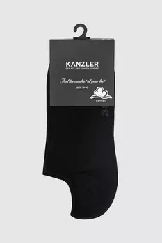 Носки короткие из хлопка