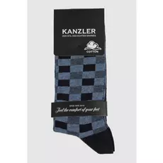 Носки мужские из хлопка KANZLER
