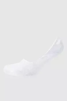 Носки-подследники из бамбука KANZLER