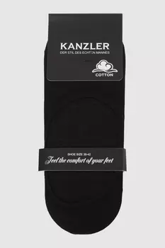Носки-подследники KANZLER