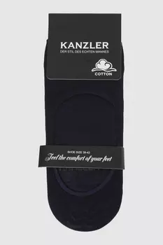 Носки-подследники KANZLER