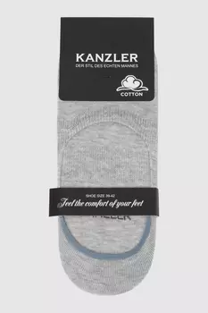 Носки-подследники KANZLER