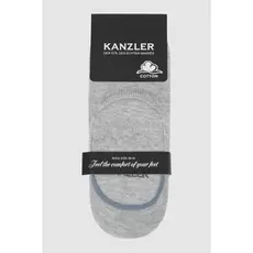 Носки-подследники KANZLER