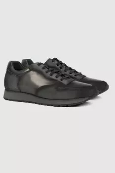 Обувь (Кроссовки) KANZLER