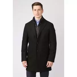 Пальто из шерсти KANZLER